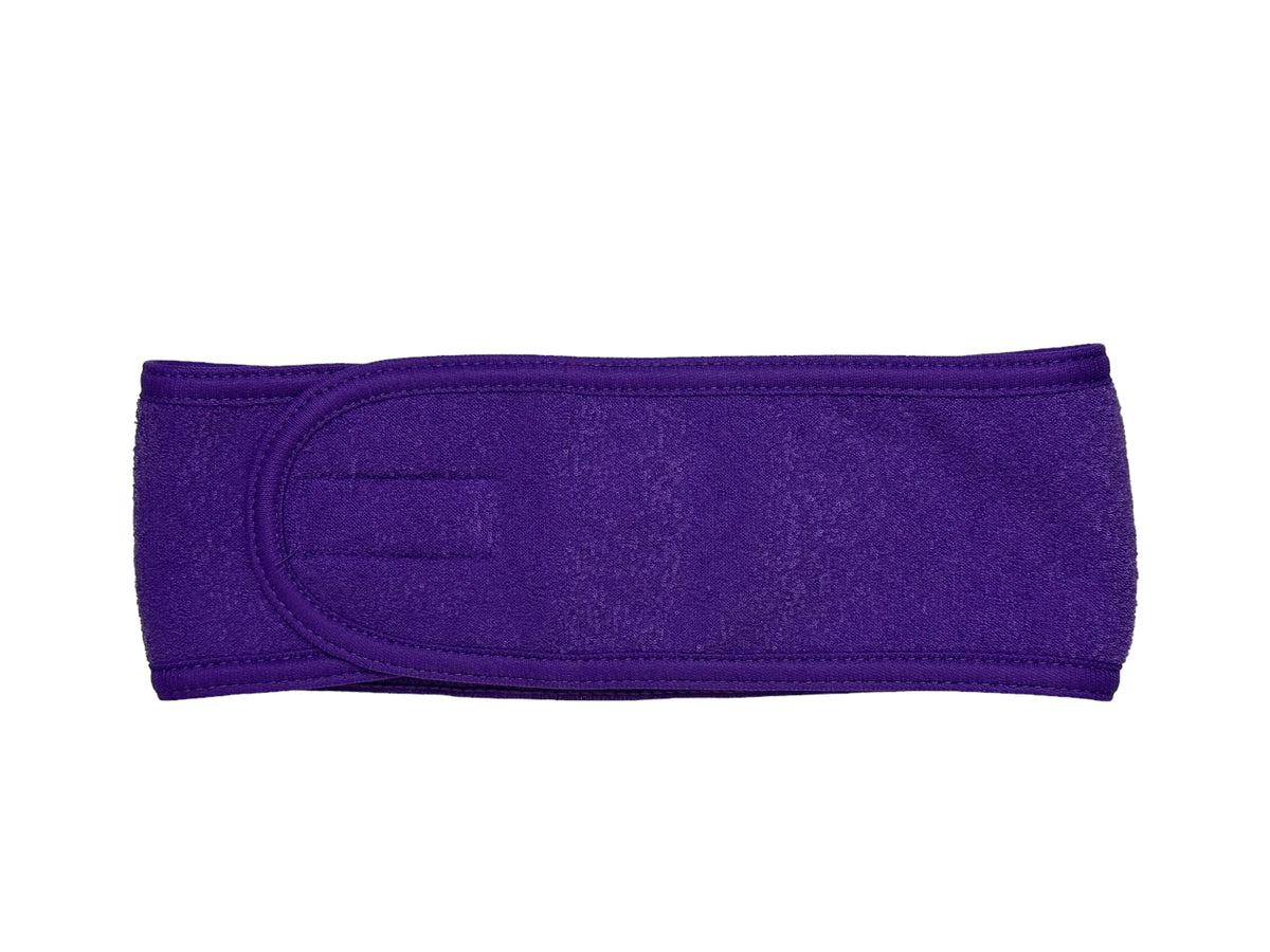 Spa Towel Headband