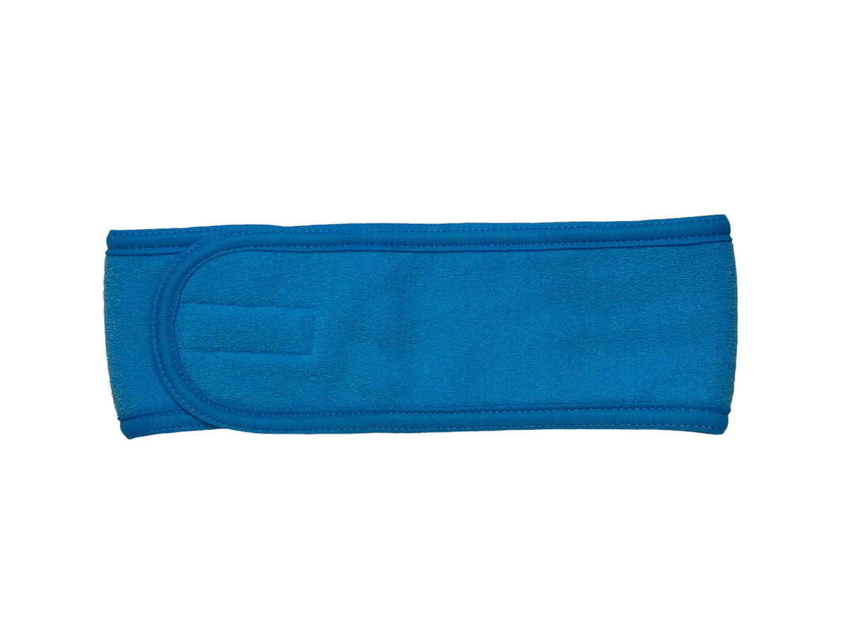 Spa Towel Headband