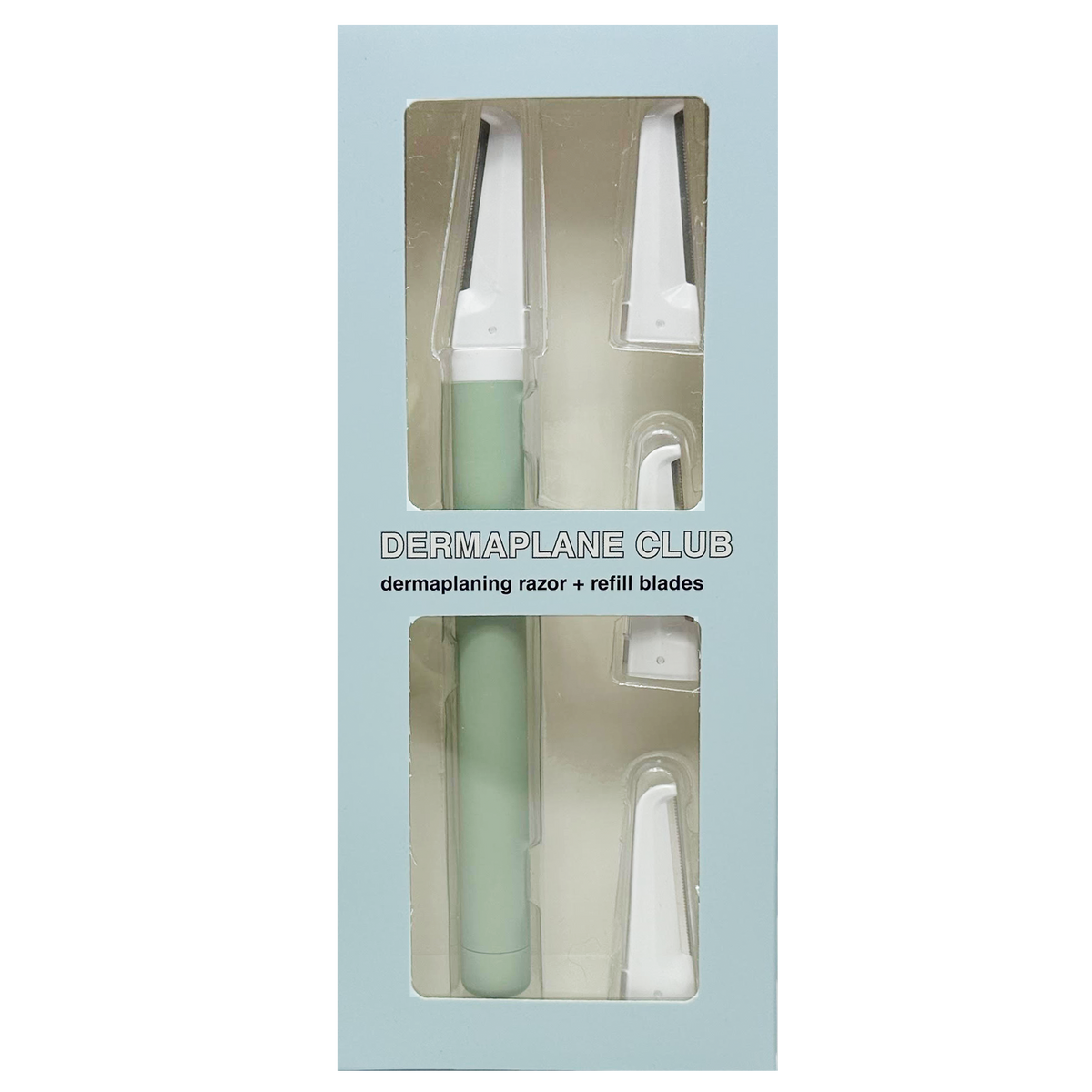 Dermaplane Club Starter Kit Dermaplaneclub dermaplane-club-starter-kit-dermaplaneclub